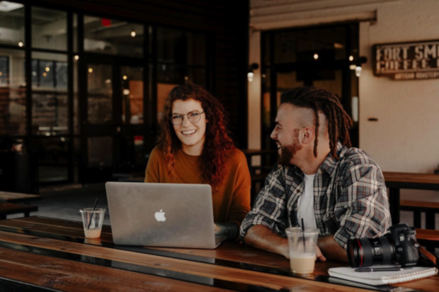 Playing Trivia Games at a Bar as a Leisure Activity